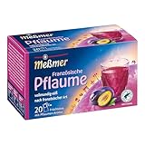 Bild von Meßmer Tee