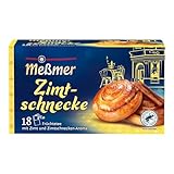 Bild von MESSMER 1316 Tee