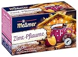 Bild von Meßmer  Tee