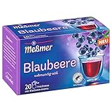Bild von Meßmer 10780200 Tee