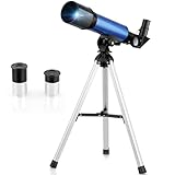 Bild von Cowiewie F36050M01 Teleskop