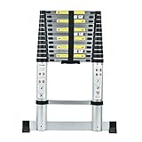 Bild von Vlio LADDER-3.8M-N Teleskopleiter
