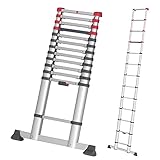 Bild von Hailo 7113-131 Teleskopleiter
