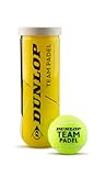 Bild von DUNLOP 601553 Tennisball