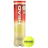 Bild von HEAD 575004-1 Tennisball