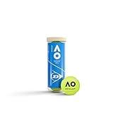 Bild von DUNLOP 601601 Tennisball