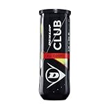 Bild von Dunlop 601334 Tennisball