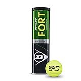 Bild von DUNLOP 601316 Tennisball