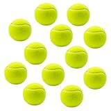 Bild von MeoZynxadril  Tennisball