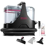 Bild von WECLEAN DCC6358 Teppichboden Reinigungsgerät