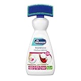 Bild von Dr. Beckmann 4841 Teppichboden Reinigungsmittel