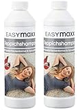 Bild von CLEANmaxx Teppichshampoo Teppichboden Reinigungsmittel