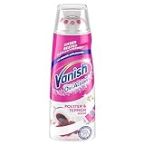 Bild von Vanish 3265641 Teppichboden Reinigungsmittel
