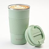 Bild von SUNTQ Thermobecher