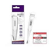 Bild von scala 010498 Thermometer