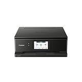 Bild von Canon TS8750 Tintenstrahldrucker