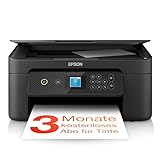 Bild von Epson C11CK66403 Tintenstrahldrucker