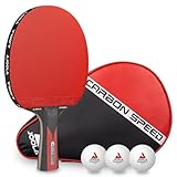 Bild von JOOLA 54193 Tischtennisschläger