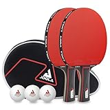 Bild von JOOLA 54821 Tischtennisschläger