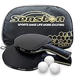 Bild von Senston YDX-Y13 Tischtennisschläger