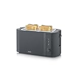 Bild von SEVERIN AT 2591 Toaster