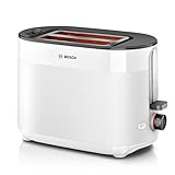 Bild von Bosch TAT2M121 Toaster