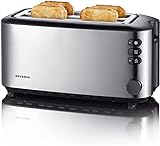 Bild Toaster