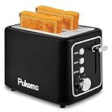 Bild von Pukomc WT-360 Toaster