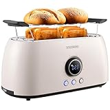 Bild von Steinborg SB-2214 Toaster