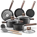 Bild von Topbooc LY-11-SET Topfset