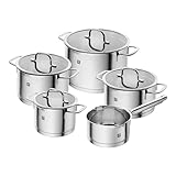 Bild von ZWILLING 1009154 Topfset