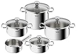 Bild von Tefal A705S9 Topfset