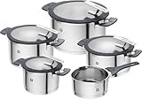 Bild von ZWILLING 1009150 Topfset