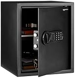 Bild von Amazon Basics 42SAM Tresor