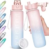 Bild von AOHAN Water Bottle Trinkflasche