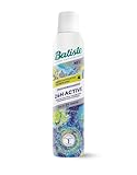 Bild von Batiste  Trockenshampoo