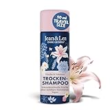 Bild von Jean & Len Trockenshampoo