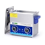 Bild von DK SONIC DK-300H Ultraschallreiniger