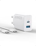 Bild von Anker B2348321 USB Ladegerät