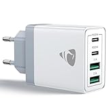 Bild von Aioneus Aioneusde2302131839 USB Ladegerät