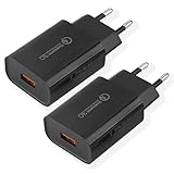 Bild von KAIMENGLONG EP-KA312 USB Ladegerät