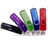 Bild von ENUODA xzls-8G-5colours_SML USB Stick