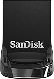 Bild von SanDisk SDCZ430-128G-G46 USB Stick