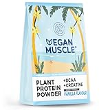 Bild von Alpha Foods AF-111 Eiweißpulver für Veganer