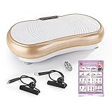 Bild von VITALmaxx 12346 Vibrationsplatte