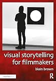 Bild von Routledge 9781032414706 Visual Storytelling Buch