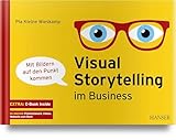 Bild von HANSER FACHBUCHVERLAG 48117430 Visual Storytelling Buch