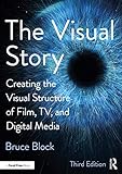 Bild von Routledge 9781138014152 Visual Storytelling Buch