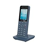 Bild von Grandstream WP826 VoIP Telefon