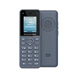 Bild von Grandstream WP816 VoIP Telefon